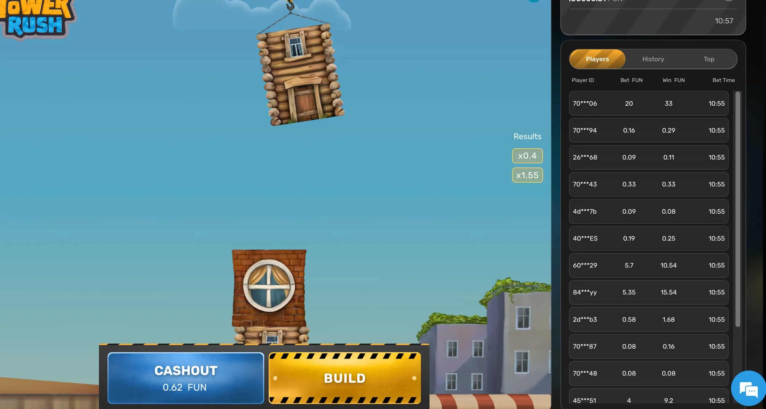 So funktioniert das Bauprinzip